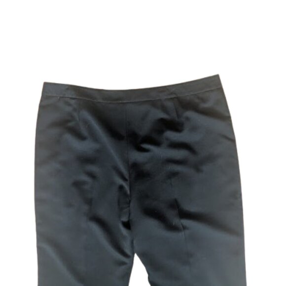 Black Dress Pants Size 18 - Picture 5 of 5